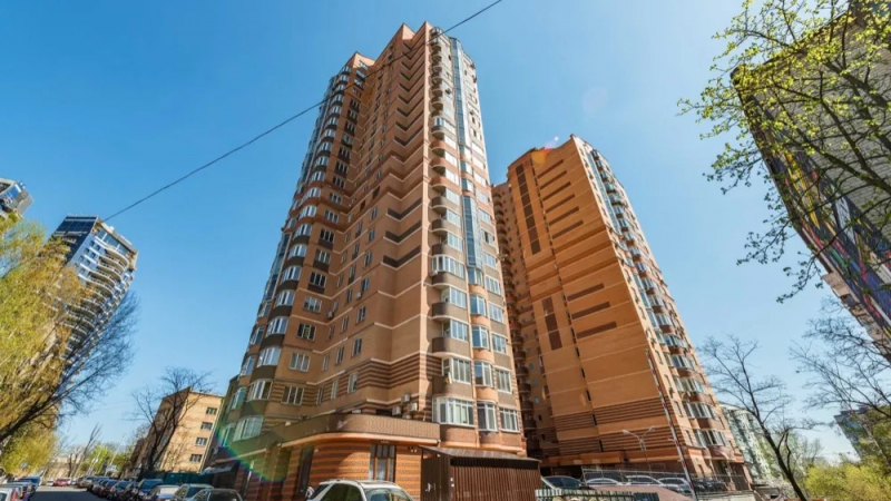 $650000 / Лабораторный переулок 6, Киев, Киев / Продажа / Квартира / 287 кв.м. / 5 комнат