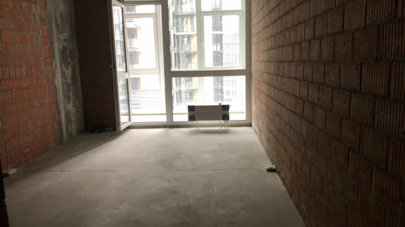 $195000 / Маккейна 1б, Киев, Киев / Продажа / Квартира / 83 кв.м. / 2 комнат