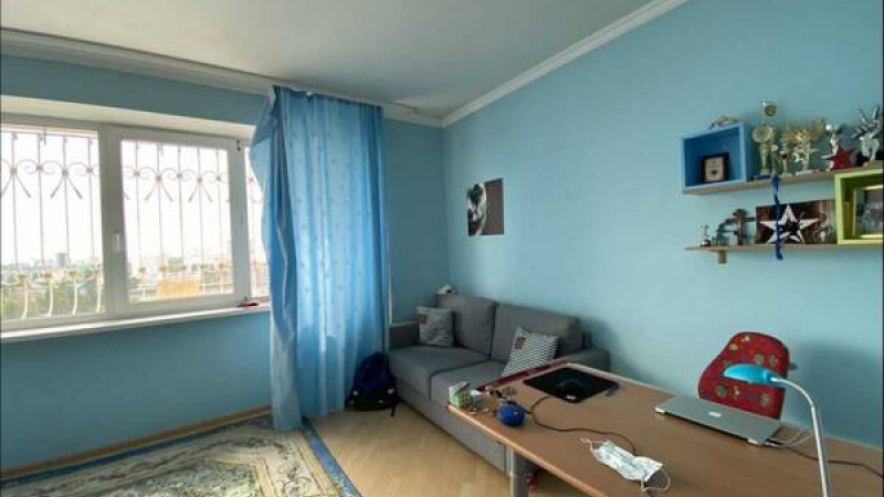 $180000 / Мельникова 83д, Киев, Киев / Продажа / Квартира / 142 кв.м. / 4 комнат