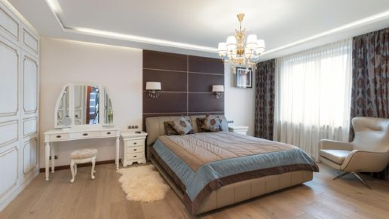 $650000 / Дмитриевская 75, Киев, Киев / Продажа / Квартира / 180 кв.м. / 4 комнат