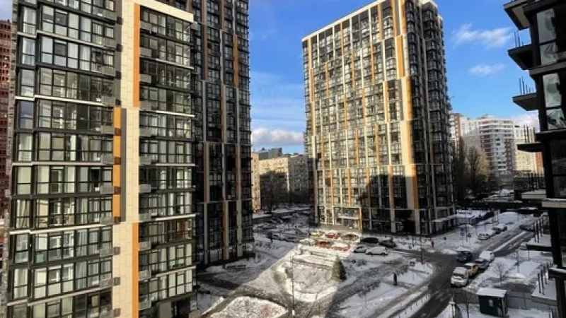 $228500 / Маккейна, Киев, Киев / Продажа / Квартира / 95 кв.м. / 3 комнат