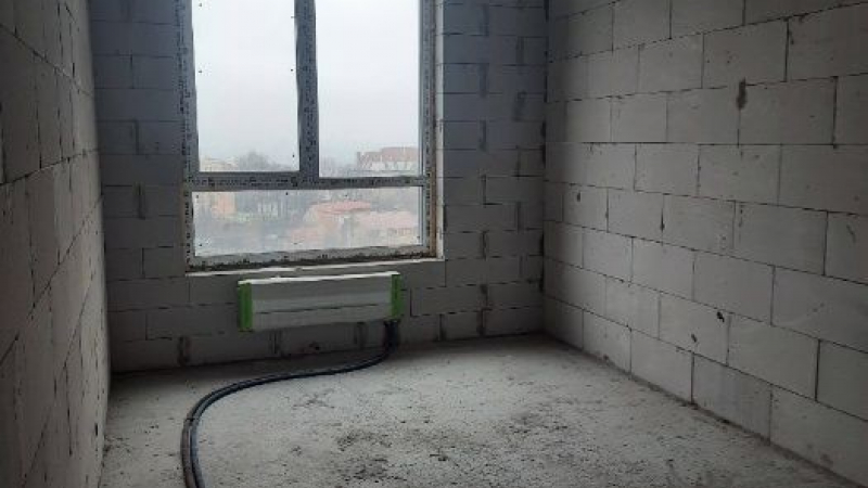 $78000 / Глубочицкая 73/77, Киев, Киев / Продажа / Квартира / 47 кв.м. / 1 комнат