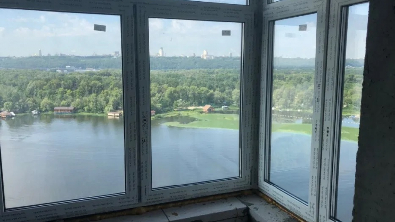 $142000 / Сагайдака 101, Киев, Киев / Продажа / Квартира / 94 кв.м. / 3 комнат