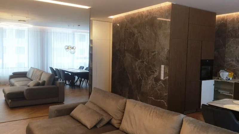 $497000 / Деловая 1/2, Киев, Киев / Продажа / Квартира / 105 кв.м. / 3 комнат