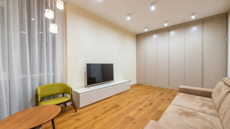 $149000 / Драгомирова 2а, Киев, Киев / Продажа / Квартира / 52 кв.м. / 2 комнат