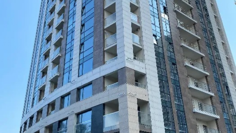 $110000 / Жмаченко 28б, Киев, Киев / Продажа / Квартира / 70 кв.м. / 2 комнат
