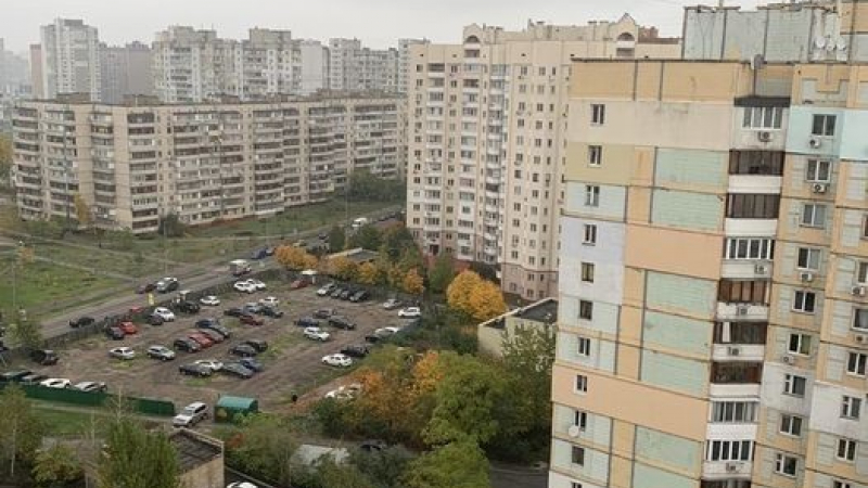 $61000 / Руденко 21, Киев, Киев / Продажа / Квартира / 47 кв.м. / 1 комнат