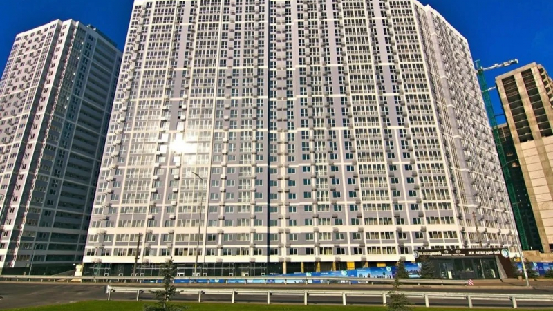 $56000 / Ревуцкого 40в, Киев, Киев / Продажа / Квартира / 42 кв.м. / 1 комнат