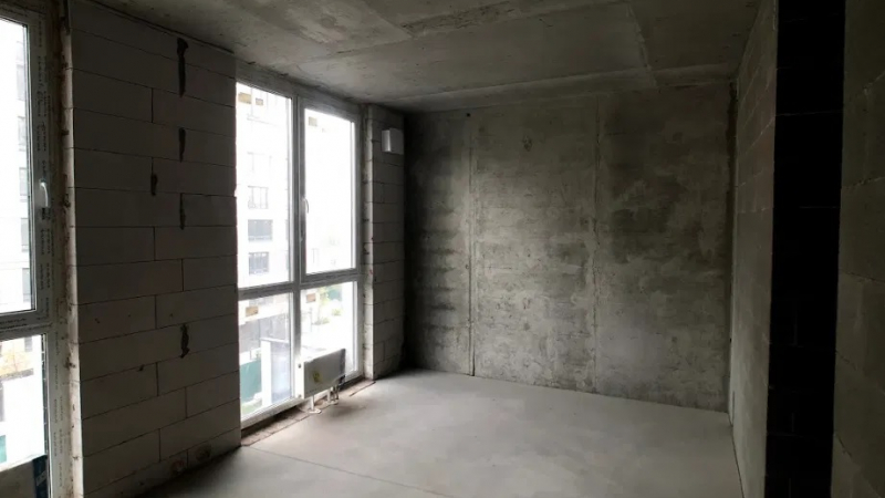$53000 / Салютная 2, Киев, Киев / Продажа / Квартира / 31 кв.м. / 1 комнат