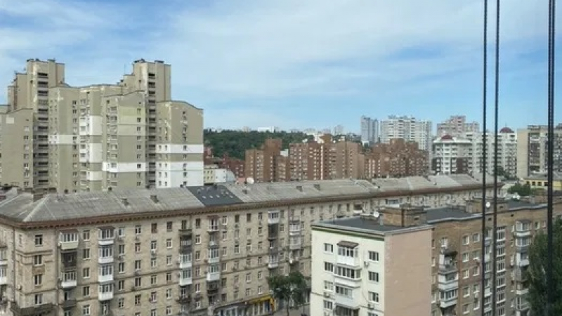 $100000 / Маккейна, Киев, Киев / Продажа / Квартира / 41 кв.м. / 1 комнат