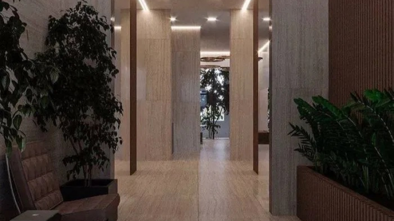 $115000 / Бульварно-Кудрявская 15, Киев, Киев / Продажа / Квартира / 44 кв.м. / 1 комнат