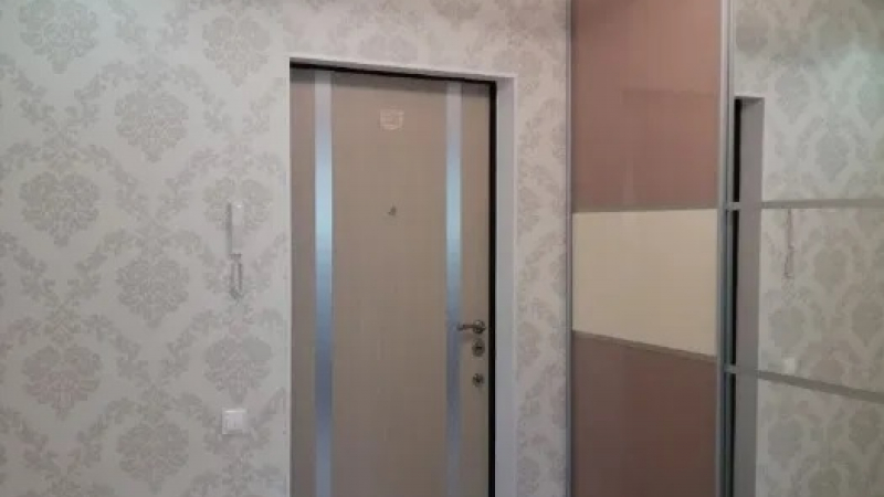 $96000 / Вышгородская 45, Киев, Киев / Продажа / Квартира / 53 кв.м. / 1 комнат