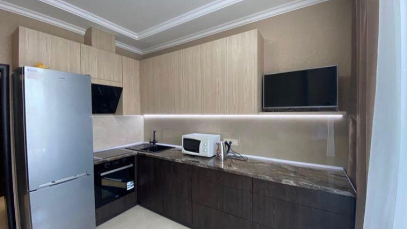 ₴19500 / Жилянская 68, Киев, Киев / Аренда / Квартира / 47 кв.м. / 1 комнат