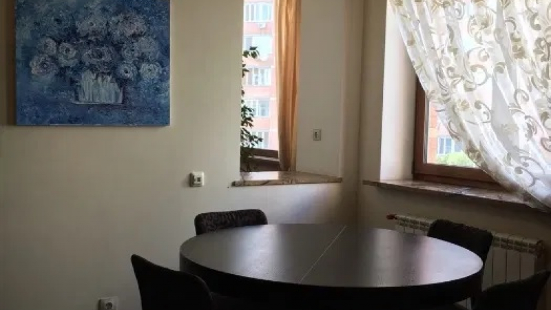 $160000 / Срибнокильска 12, Киев, Киев / Продажа / Квартира / 128 кв.м. / 3 комнат