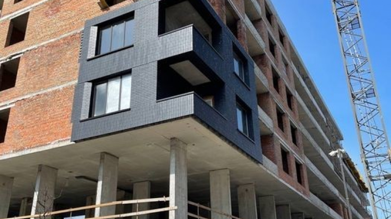 $105000 / Электриков, Киев, Киев / Продажа / Квартира / 65 кв.м. / 1 комнат