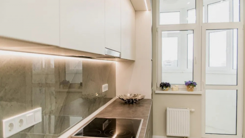 $148000 / Лумумбы 11, Киев, Киев / Продажа / Квартира / 56 кв.м. / 2 комнат