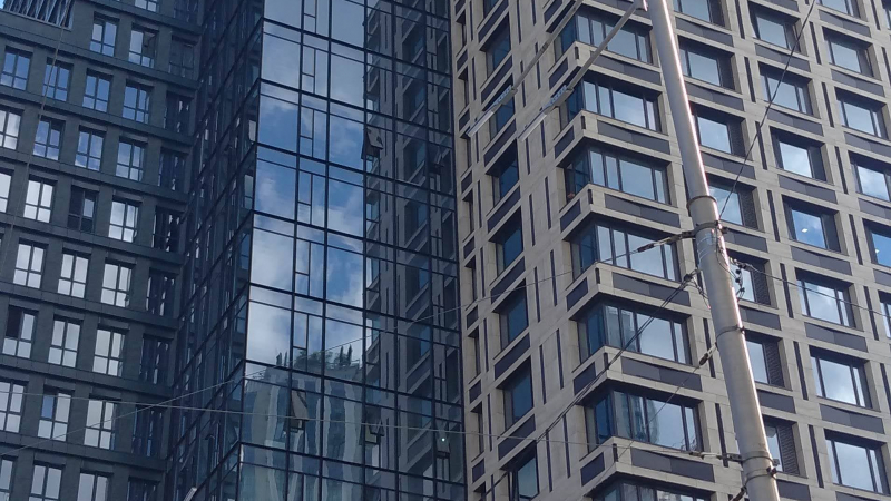 $255000 / Антоновича 44, Киев, Киев / Продажа / Квартира / 87 кв.м. / 2 комнат