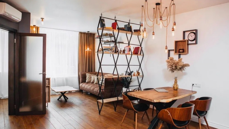 $139000 / Кахи Бендукидзе 2, Киев, Киев / Продажа / Квартира / 47 кв.м. / 1 комнат