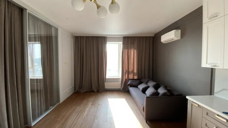 $153000 / Паньковская 20/82, Киев, Киев / Продажа / Квартира / 53 кв.м. / 1 комнат