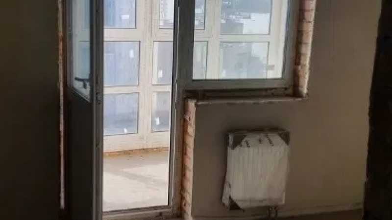$89000 / Кирилло-Мефодиевская 2, Киев, Киев / Продажа / Квартира / 45 кв.м. / 1 комнат
