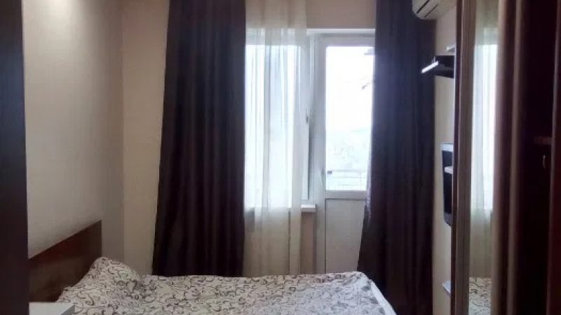 $115000 / Белорусская 3, Киев, Киев / Продажа / Квартира / 50 кв.м. / 2 комнат