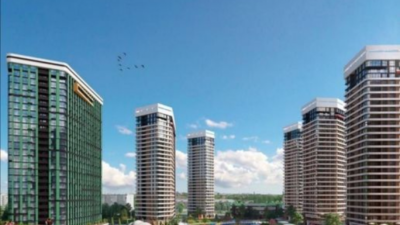 $68400 / Днепровская набережная, Киев, Киев / Продажа / Квартира / 47 кв.м. / 1 комнат