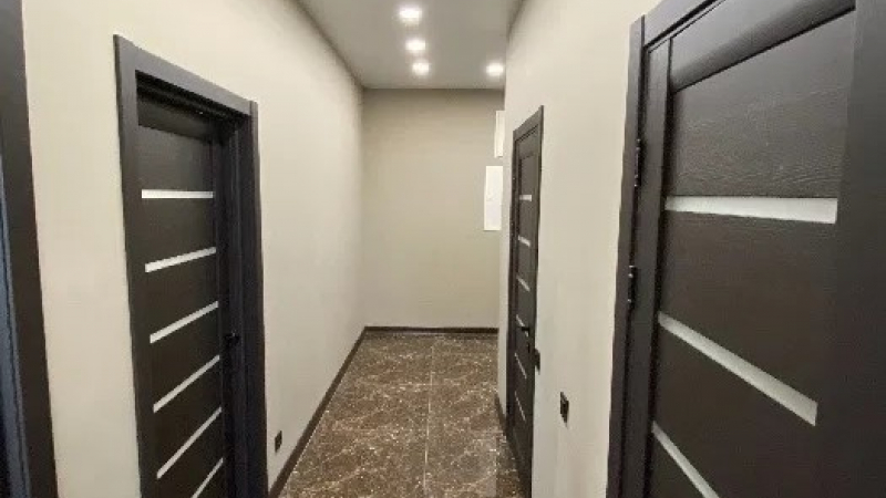 $195000 / Никольско-Слободская 3а, Киев, Киев / Продажа / Квартира / 76 кв.м. / 2 комнат