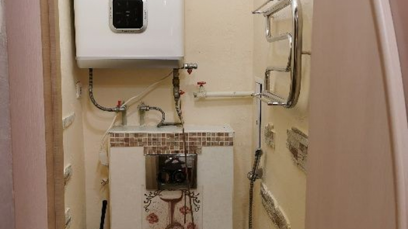 $83000 / Вильямса 3/7, Киев, Киев / Продажа / Квартира / 50 кв.м. / 2 комнат