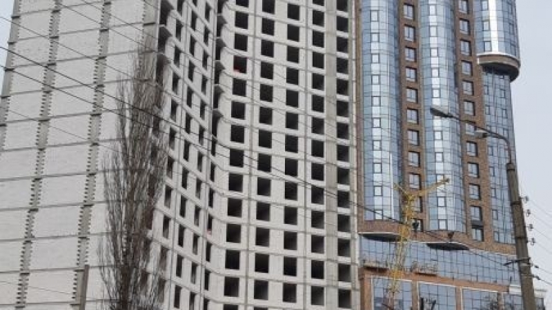 $92000 / Глубочицкая 73/77, Киев, Киев / Продажа / Квартира / 59 кв.м. / 1 комнат