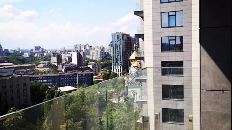 $180000 / Сечевых Стрельцов 52а, Киев, Киев / Продажа / Квартира / 81 кв.м. / 2 комнат