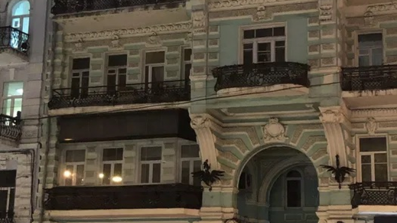 $419000 / Большая Васильковская 28, Киев, Киев / Продажа / Квартира / 125 кв.м. / 4 комнат
