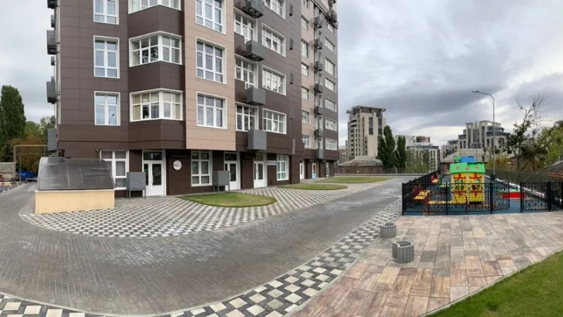 $119500 / Лумумбы 11, Киев, Киев / Продажа / Квартира / 75 кв.м. / 2 комнат