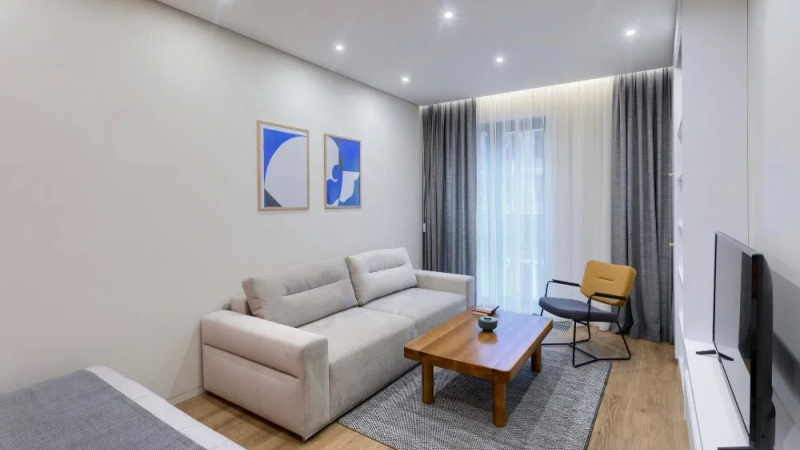 $139000 / Электриков 9, Киев, Киев / Продажа / Квартира / 47 кв.м. / 1 комнат