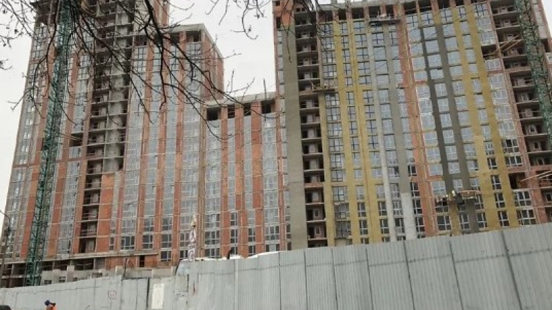 $85000 / Шолуденко 30, Киев, Киев / Продажа / Квартира / 49 кв.м. / 1 комнат