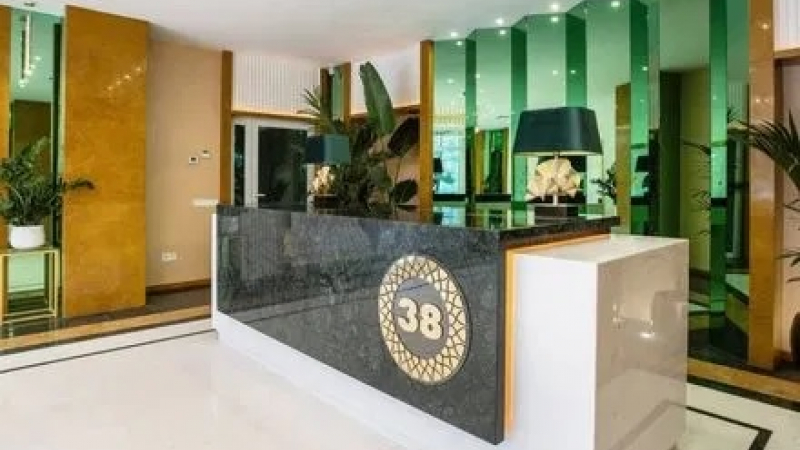 $135700 / Жилянская 68, Киев, Киев / Продажа / Квартира / 46 кв.м. / 2 комнат