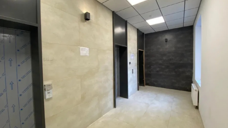 $120000 / Барбюса Анри 28а, Киев, Киев / Продажа / Квартира / 55 кв.м. / 1 комнат