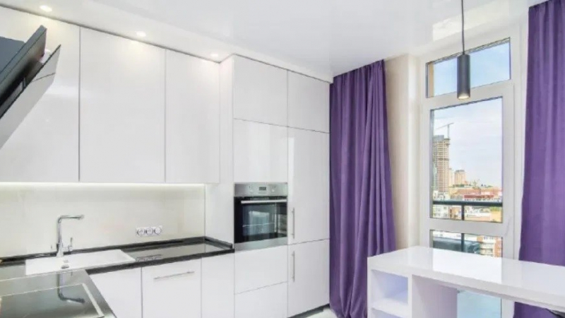 $139900 / Маккейна, Киев, Киев / Продажа / Квартира / 30 кв.м. / 1 комнат