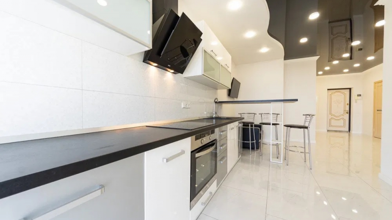 $99000 / Ямская 35/34, Киев, Киев / Продажа / Квартира / 56 кв.м. / 1 комнат