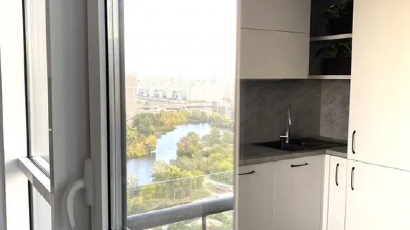 $183000 / Осокорская 2а, Киев, Киев / Продажа / Квартира / 83 кв.м. / 3 комнат