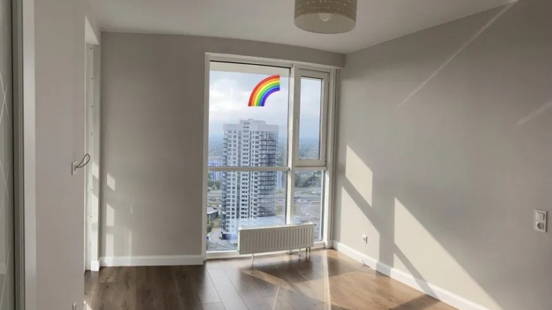$183000 / Осокорская 2а, Киев, Киев / Продажа / Квартира / 83 кв.м. / 3 комнат