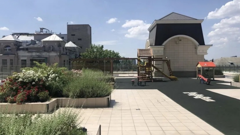 $375000 / Бульварно-Кудрявская 21, Киев, Киев / Продажа / Квартира / 130 кв.м. / 4 комнат