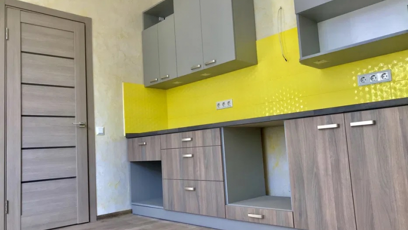 $69000 / Драгоманова 10, Киев, Киев / Продажа / Квартира / 40 кв.м. / 1 комнат