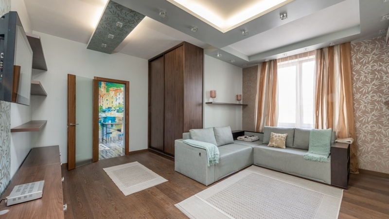 ₴26000 / Дмитриевская 80, Киев, Киев / Аренда / Квартира / 90 кв.м. / 3 комнат