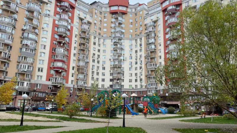 $75000 / Вильямса 3/7, Киев, Киев / Продажа / Квартира / 48 кв.м. / 1 комнат