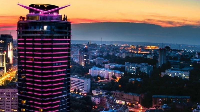 $495000 / Леси Украинки бульвар 7в, Киев, Киев / Продажа / Квартира / 112 кв.м. / 3 комнат