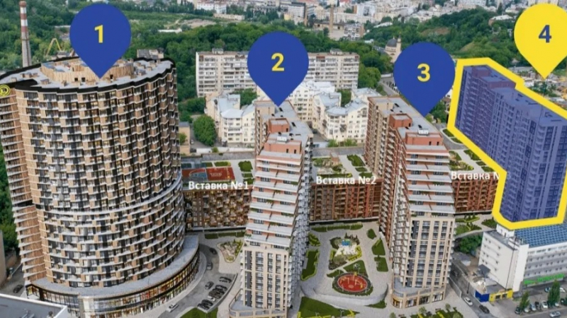 $98000 / Глубочицкая, Киев, Киев / Продажа / Квартира / 77 кв.м. / 2 комнат