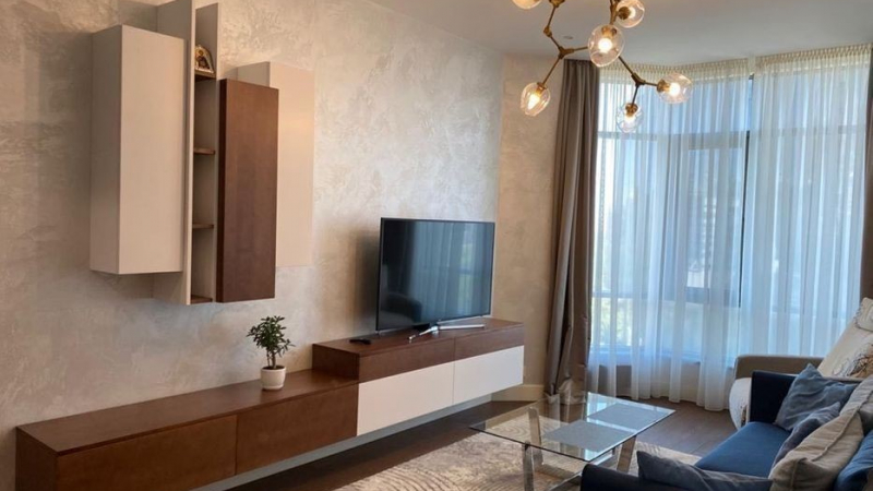 $1550 / Болсуновская 2, Киев, Киев / Аренда / Квартира / 63 кв.м. / 2 комнат