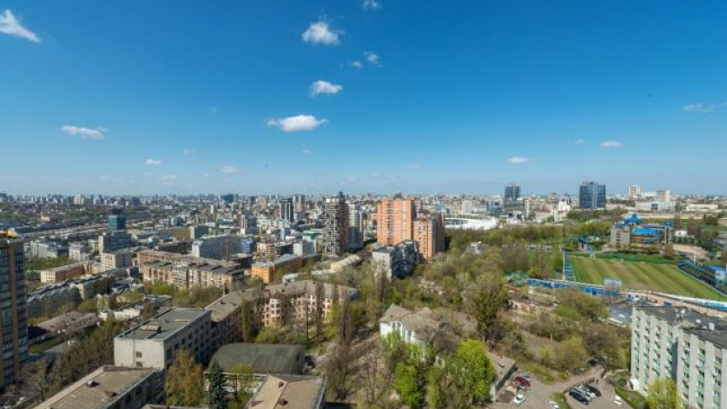 $650000 / Лабораторный переулок 6, Киев, Киев / Продажа / Квартира / 287 кв.м. / 5 комнат