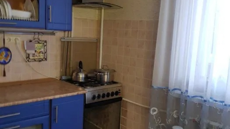 $53000 / Княжий Затон 17б, Киев, Киев / Продажа / Квартира / 37 кв.м. / 1 комнат