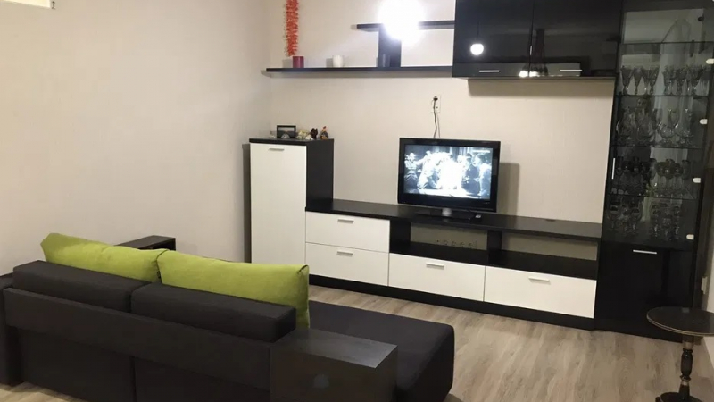 $95000 / Шумского 3г, Киев, Киев / Продажа / Квартира / 54 кв.м. / 2 комнат